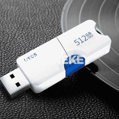 Netac uly göwrümli U disk usb3.0.