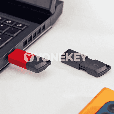 USB fleşka 