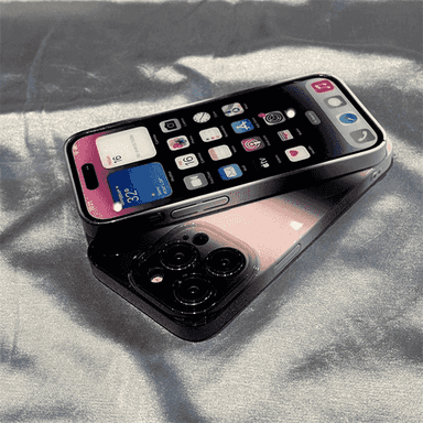 iPhone modelli telefonlar üçin çehol.
