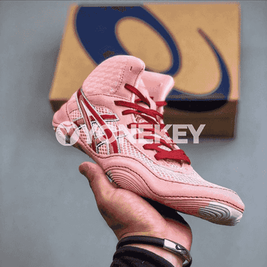 ASICS Barsofka ✅