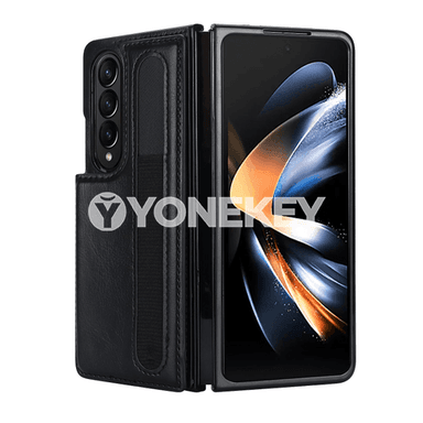 Samsung Fold modelli telefonlar üçin ajaýyp dizaýnly owadan çehollar.