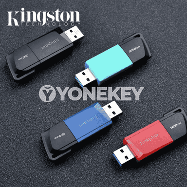 USB fleşka.