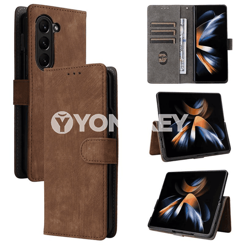 Samsung Z FOLD modelli telefonlar üçin niýetlenen täze dizaýnly çehollar.