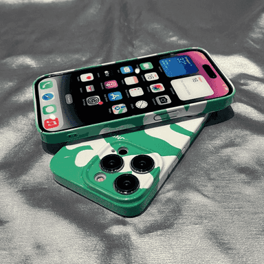 iphone modelli telefonlar üçin daş.