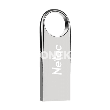 Netac metal mini U disk. 