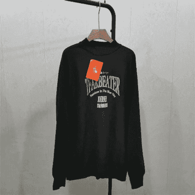 Erkekler üçin switer.