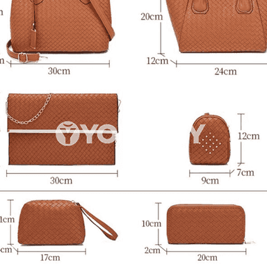 Комплект сумка 👜 