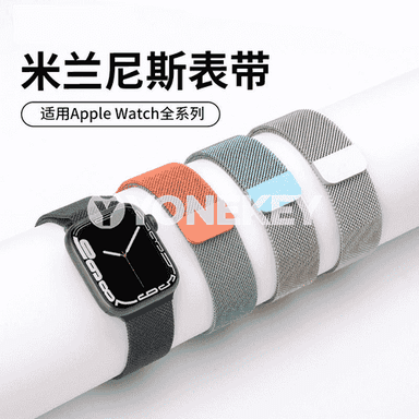 “Iwatch”  goşar sagady üçin baglar 