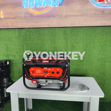YAOU generator