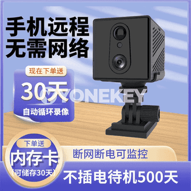 Akylly mini kamerasy.