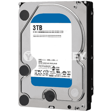 Kompýuter üçin gaty disk.
