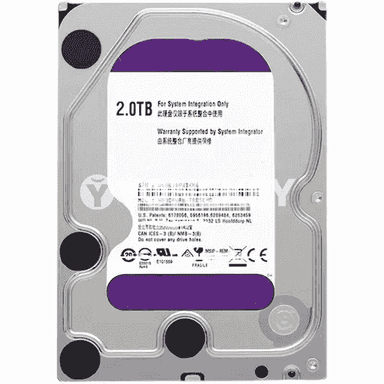 Kompýuter üçin gaty disk.