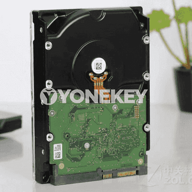 Kompýuter üçin gaty disk