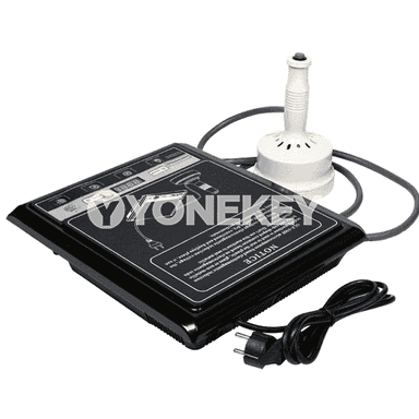 GLF-500F elektromagnit induksiýa möhürleýji maşyn
