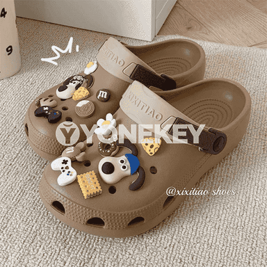 Zenanlara niýetlenen arkasy açyk şypbyklar