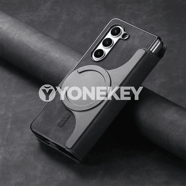  Samsung Z modelli telefonlar üçin täze dizaýnly ykjam çehollar.  