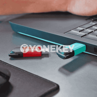 USB fleşka 