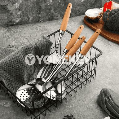 Aşhanada ulanylýan gurallar