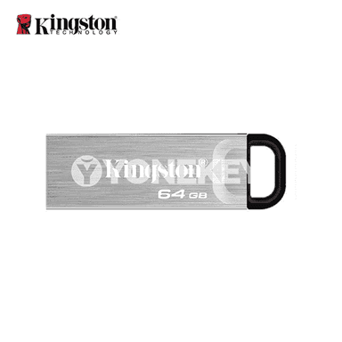 Kingston U disk.