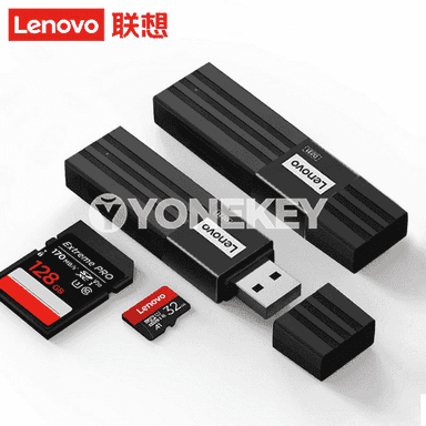 Lenovo USB fleşka.