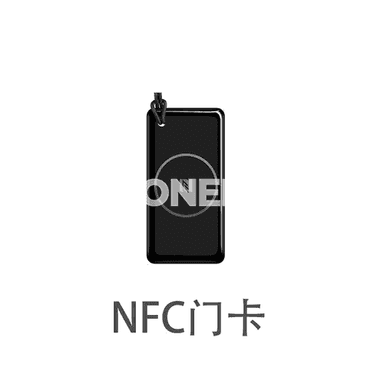 Huawei Smart Door Lock NFC kartoçkasy