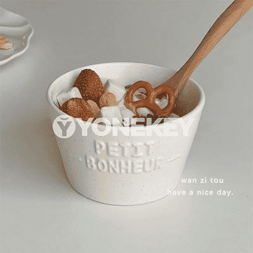 Koreý stilindäki tabak