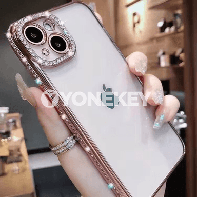 iPhone modelli telefonlar üçin çehol.