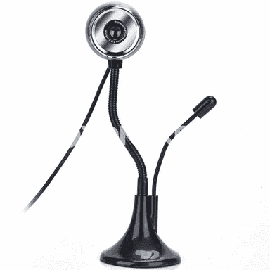 HD - USB kompýuter kamerasy