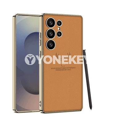 Samsung S modelli telefonlar üçin niýetlenen owadan reňkli çehollar.