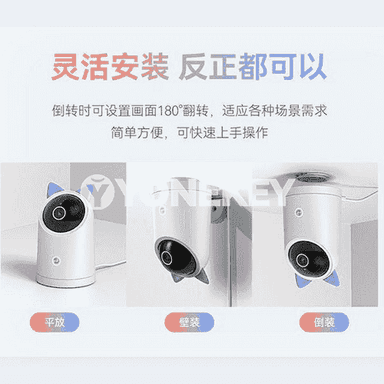 Huawei akylly kamerasy.
