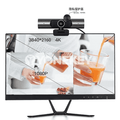 Kompýuter üçin online kameralar