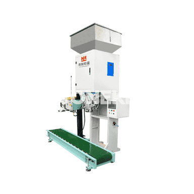 25-50 kg granular material mukdarda gaplaýyş maşyny