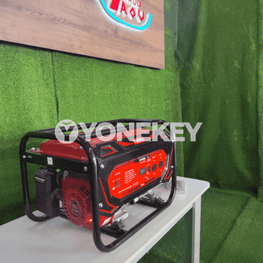 YAOU generator