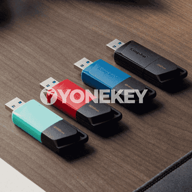 USB fleşka 