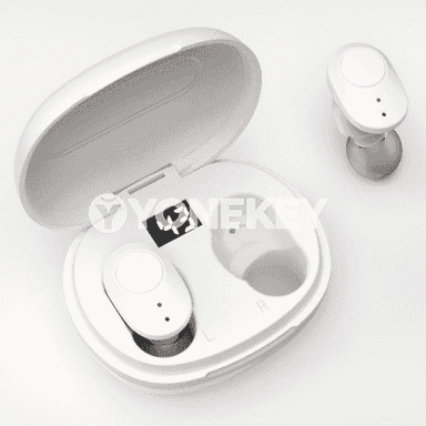 Bluetooth nauşnik.