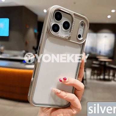 iPhone telefonlary üçin owadan görnüşli ykjam çehollar.