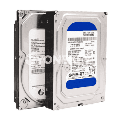 Mehaniki gaty disk