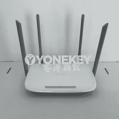 Wifi signal güýçlendiriji marşrutizator