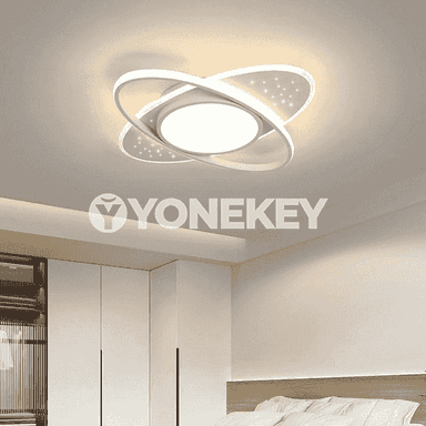 Lamp Daquan otagy çyrasy.