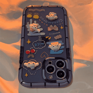 iPhone  modelli telefonlar üçin çehol.