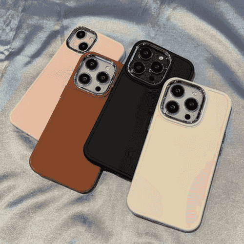 iPhone modelli jübi telefony üçin daşlar.