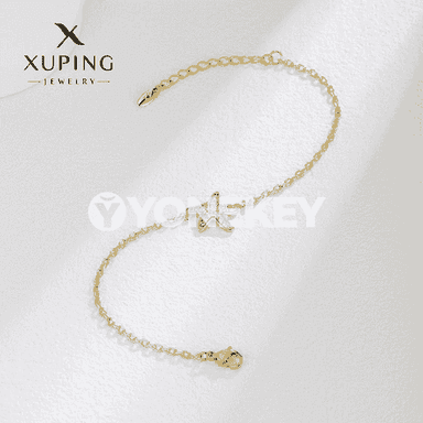 “Xuping” şaý-sepleri.