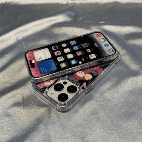 iPhone  modelli telefonlar üçin çehol.
