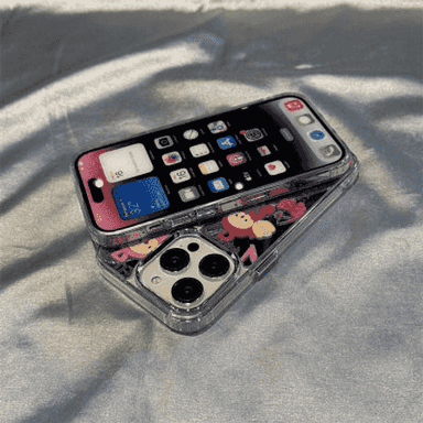 iPhone  modelli telefonlar üçin çehol.