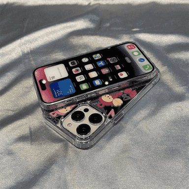 iPhone  modelli telefonlar üçin çehol.