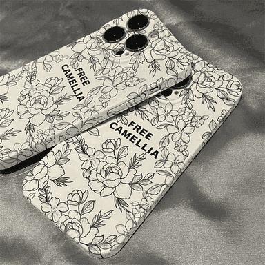 iPhone modelli telefonlar üçin çehol.