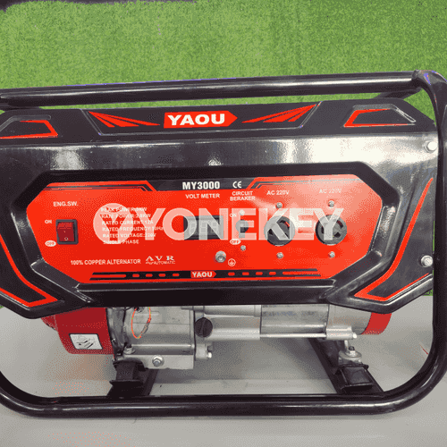 YAOU generator