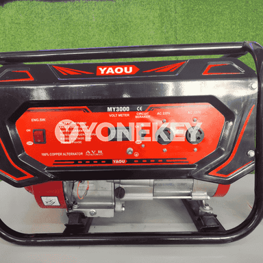 YAOU generator