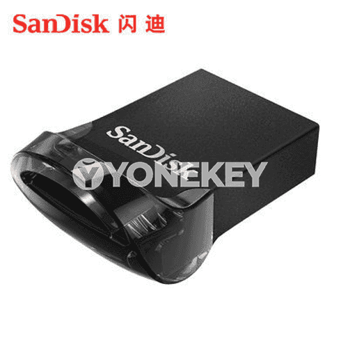SanDisk SanDisk U disk. 