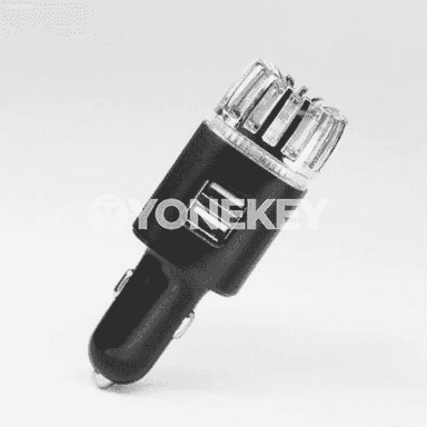 Awtoulaglaryň USB zarýat berijiniň adapteri